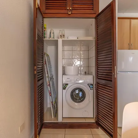 Apartamento Go2tenerife Apart'smile Americas Center&heated Pool