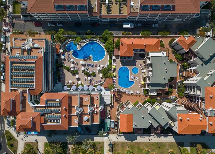Apartamento Go2tenerife Apart'smile Americas Center&heated Pool