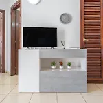 Go2tenerife Apart'smile Americas Center & Heated Pool Appartement Playa de las Américas