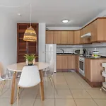 Appartement Go2tenerife Apart'smile Americas Center & Heated Pool