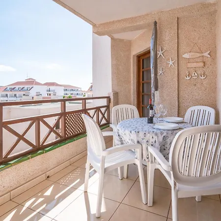 Go2tenerife Apart'smile Americas Center & Heated Pool