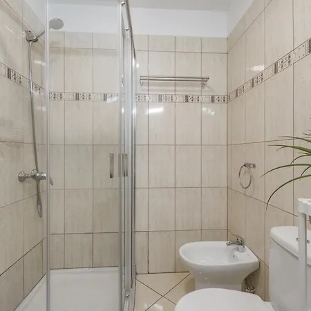 Апартаменти Go2tenerife Apart'smile Americas Center & Heated Pool Плайя-де-лас-Амерікас