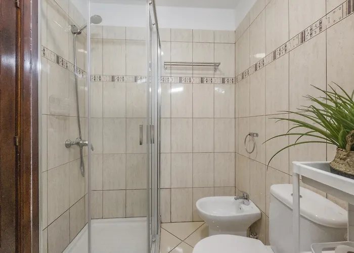 Апартаменти Go2tenerife Apart'smile Americas Center & Heated Pool Плайя-де-лас-Амерікас