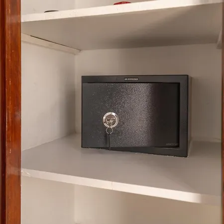 Апартаменты Go2tenerife Apart'smile Americas Center & Heated Pool